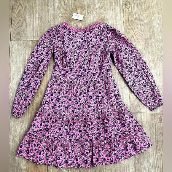 NWT Roller Rabbit Cluny Naema Embroidered Dress - Picture 8 of 8